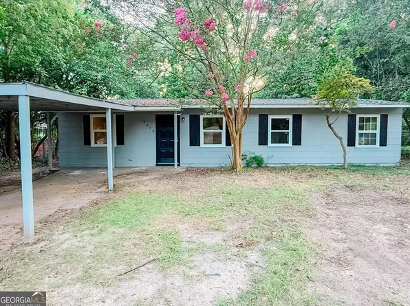 3415 Travis Blvd, Macon, GA 31206