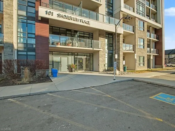 101 Shoreview Pl #121, Hamilton, ON L8E 0J4