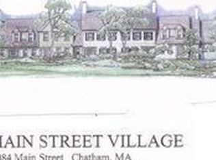 1086 Main St, Chatham, MA 02633