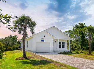 129 Shallow Reed Dr, Port Saint Joe, FL 32456