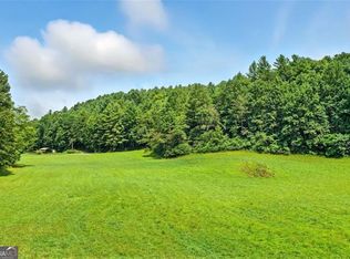 0 Old Bucktown Rd, Ellijay, GA 30536