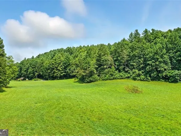 0 Old Bucktown Rd, Ellijay, GA 30536