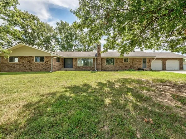 2333 NE County Rd, Butler, MO 64730