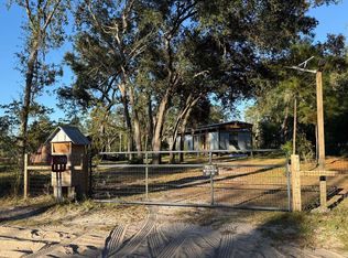 4607 NW 24th Ave, Jasper, FL 32052