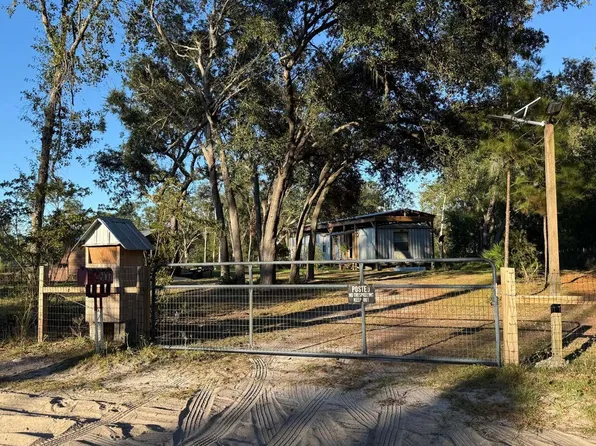 4607 NW 24th Ave, Jasper, FL 32052