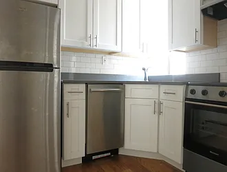 Rented by Crosstown Apartments NYC