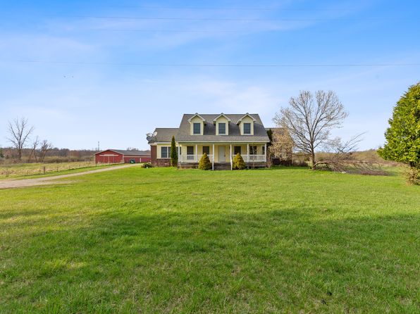 5580 Hegel Rd, Goodrich, MI 48438