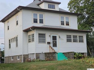 4337 Corby St, Omaha, NE 68111