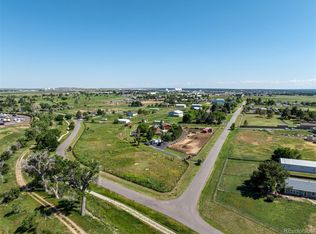 17400 E 14th Drive, Aurora, CO 80011