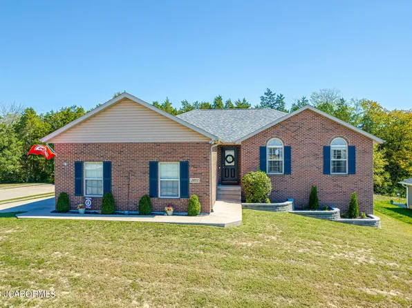 2051 Hampshire Dr, Jefferson City, MO 65109