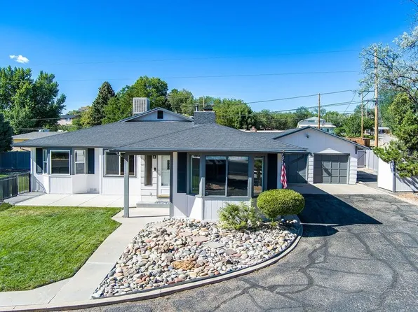 2387 Broadway, Grand Junction, CO 81507