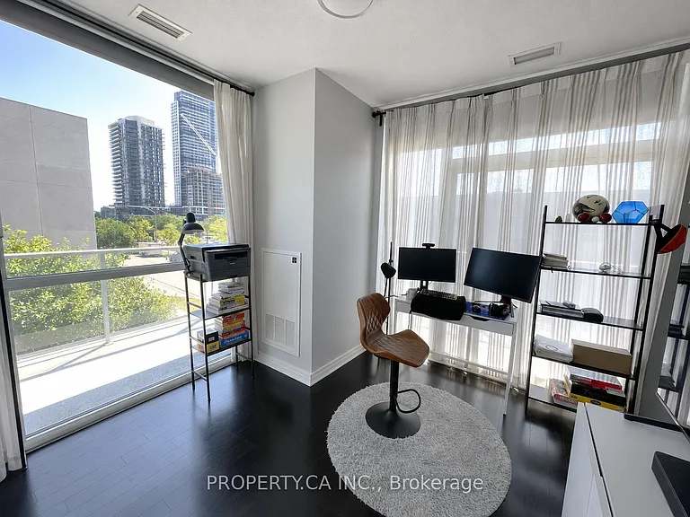 275 Yorkland Rd #108 — Photo 14