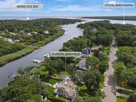 4th image of 51 Crystal Beach Blvd