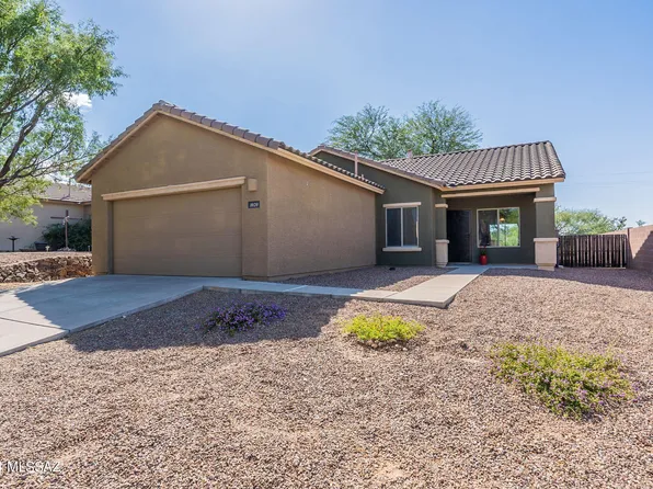 1020 S Limestone St, Benson, AZ 85602