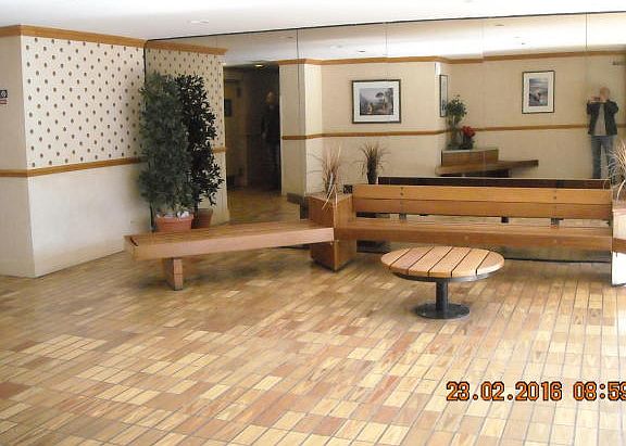 3rd image of 850 Howard Avenue #1C