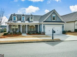 201 Laurel Creek Ct, Canton, GA 30114