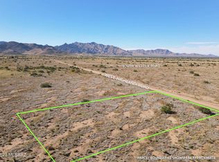 1 W Highland Rd #3, Pearce, AZ 85625