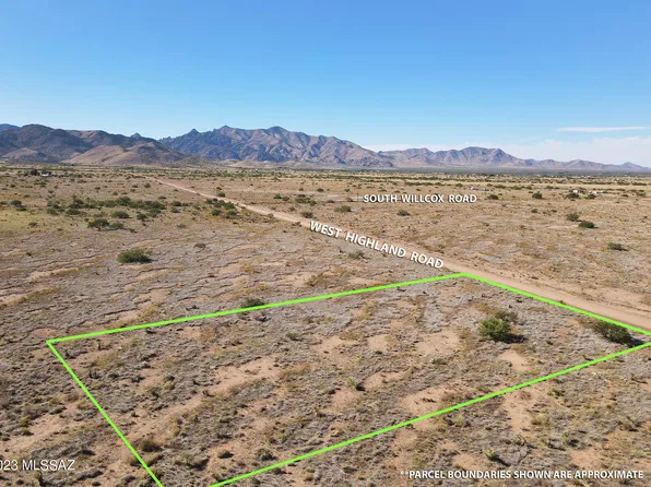 1 W Highland Rd #3, Pearce, AZ 85625