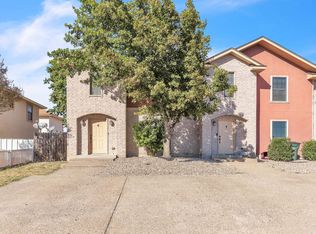 109 Ramon Cardenas Dr, Del Rio, TX 78840