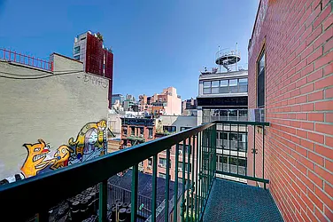 Rented by MOTION New York