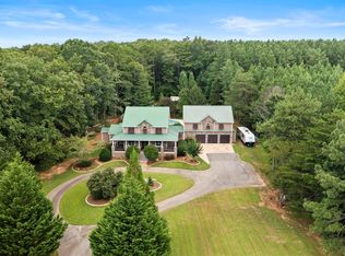 319 Thompson Rd, Taylors, SC 29687