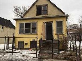 1942 W 59th St, Chicago, IL 60636