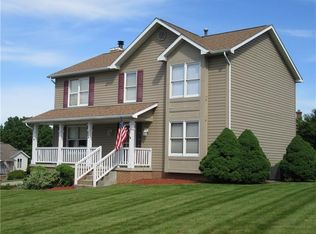 116 Saddlebrook Dr, Harrison City, PA 15636