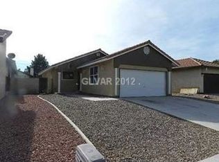 6449 Plumcrest Rd, Las Vegas, NV 89108