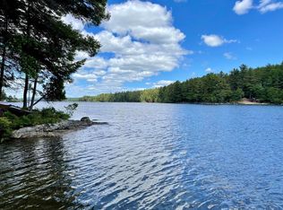 44 Shaw St, Grand Lake Stream, ME 04668