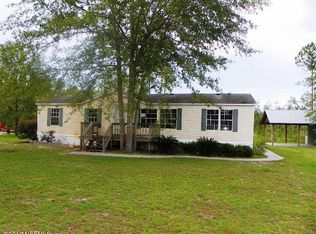 28275 Sundberg Rd, Hilliard, FL 32046
