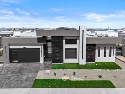 2436 Cesar Cordova Pl, El Paso, TX, 79938
