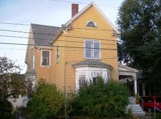 83 Howe St, Lewiston, ME 04240