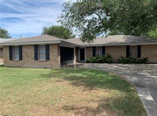 3922 Wickersham St, Corpus Christi, TX 78415
