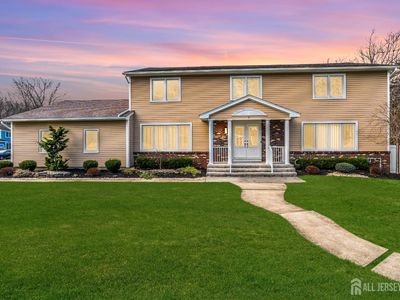 1 Ciafardini Ct, Marlboro, NJ, 07746