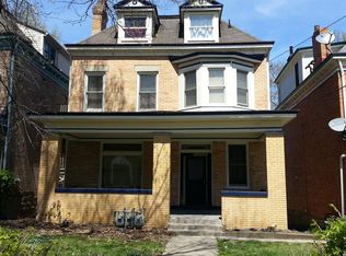 5509 Black St #2, Pittsburgh, PA