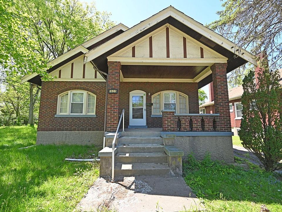 1635 California Ave, Cincinnati, OH 45237 Zillow