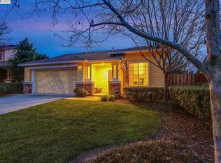 712 Saddleback Cir, Livermore, CA
