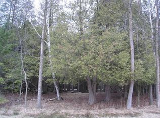 LOT 1 Idlewild Woods Dr, Sturgeon Bay, WI 54235