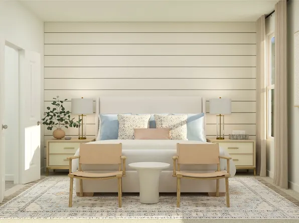 3209 Running Springs Dr, Anna, TX 75409