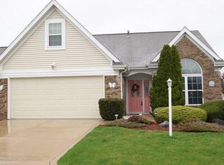 654 Surrey Walk, Valparaiso, IN 46385