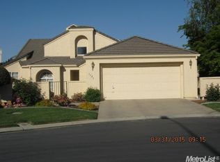 1121 Copper Verde Ln, Modesto, CA 95355