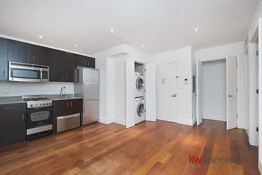 Rented by Keller Williams NYC