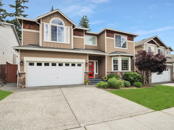 10107 28th Drive SE, Everett, WA 98208