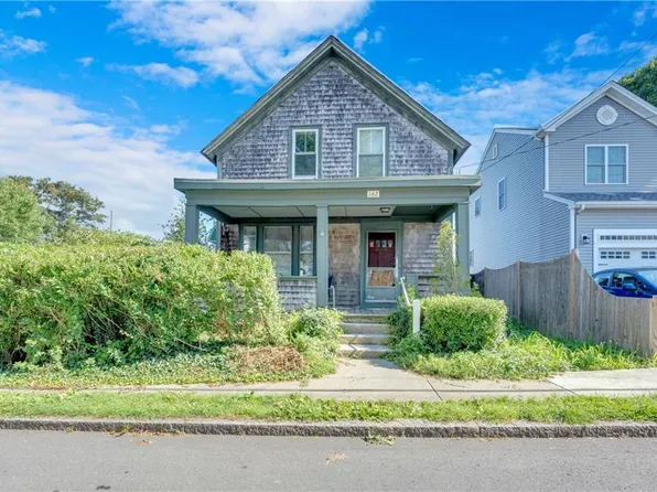 162 Juniper St, East Providence, RI 02914