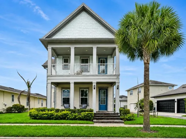 13126 GRANGER AVENUE, ORLANDO, FL 32827
