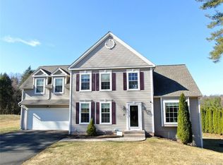 2 Waverly Way, East Granby, CT 06026