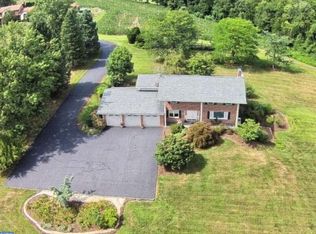 341 Gaul Rd, Sinking Spring, PA 19608
