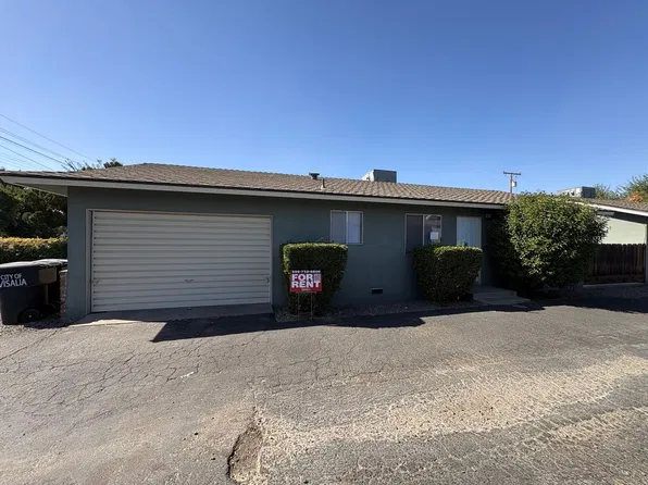 3108 W Walnut Ave #1-4, Visalia, CA 93277