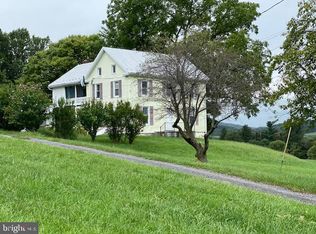 20313 Locust Grove Rd, Rohrersville, MD 21779