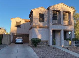 4197 S Hemet St, Gilbert, AZ 85297